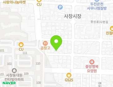 8 Changsin-ro 21beon-gil, Seowon-gu, Cheongju-si, Chungcheongbuk-do, Republic of Korea 8 Changsin-ro 21beon-gil, Seowon-gu, Cheongju-si, Chungcheongbuk-do, Republic of Korea Map