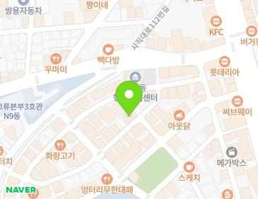 18 Naesudong-ro 108beon-gil, Seowon-gu, Cheongju-si, Chungcheongbuk-do, Republic of Korea 18 Naesudong-ro 108beon-gil, Seowon-gu, Cheongju-si, Chungcheongbuk-do, Republic of Korea Map