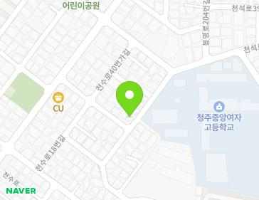52 Cheonseok-ro 35beon-gil, Seowon-gu, Cheongju-si, Chungcheongbuk-do, Republic of Korea 52 Cheonseok-ro 35beon-gil, Seowon-gu, Cheongju-si, Chungcheongbuk-do, Republic of Korea Map