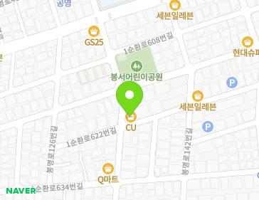 27 Bongmyeong-ro 132beon-gil, Seowon-gu, Cheongju-si, Chungcheongbuk-do, Republic of Korea 27 Bongmyeong-ro 132beon-gil, Seowon-gu, Cheongju-si, Chungcheongbuk-do, Republic of Korea Map