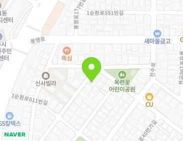 48 1sunhwan-ro 625beon-gil, Seowon-gu, Cheongju-si, Chungcheongbuk-do, Republic of Korea 48 1sunhwan-ro 625beon-gil, Seowon-gu, Cheongju-si, Chungcheongbuk-do, Republic of Korea Map