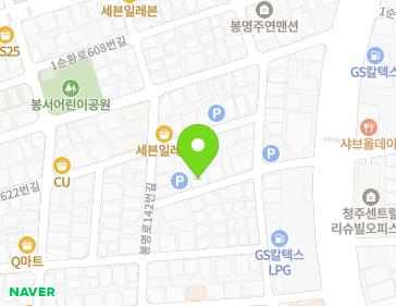 20 1sunhwan-ro 626beon-gil, Seowon-gu, Cheongju-si, Chungcheongbuk-do, Republic of Korea 20 1sunhwan-ro 626beon-gil, Seowon-gu, Cheongju-si, Chungcheongbuk-do, Republic of Korea Map
