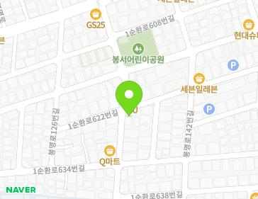 31 Bongmyeong-ro 132beon-gil, Seowon-gu, Cheongju-si, Chungcheongbuk-do, Republic of Korea 31 Bongmyeong-ro 132beon-gil, Seowon-gu, Cheongju-si, Chungcheongbuk-do, Republic of Korea Map