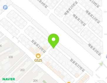 14-2 Tapgol-ro 23beon-gil, Seowon-gu, Cheongju-si, Chungcheongbuk-do, Republic of Korea 14-2 Tapgol-ro 23beon-gil, Seowon-gu, Cheongju-si, Chungcheongbuk-do, Republic of Korea Map