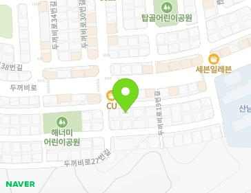 5-4 Dukkeobi-ro 27beon-gil, Seowon-gu, Cheongju-si, Chungcheongbuk-do, Republic of Korea 5-4 Dukkeobi-ro 27beon-gil, Seowon-gu, Cheongju-si, Chungcheongbuk-do, Republic of Korea Map