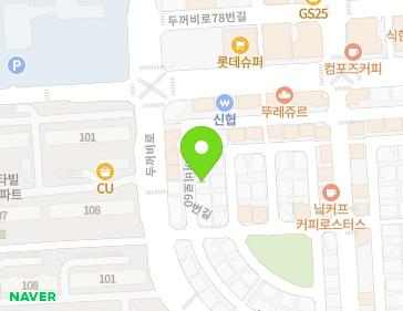 3-8 Dukkeobi-ro 60beon-gil, Seowon-gu, Cheongju-si, Chungcheongbuk-do, Republic of Korea 3-8 Dukkeobi-ro 60beon-gil, Seowon-gu, Cheongju-si, Chungcheongbuk-do, Republic of Korea Map