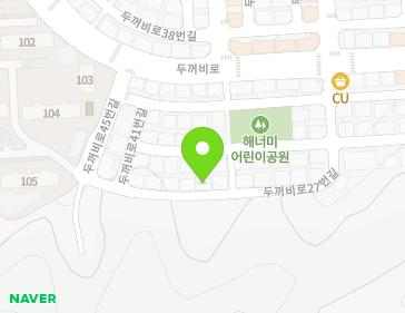 40 Dukkeobi-ro 27beon-gil, Seowon-gu, Cheongju-si, Chungcheongbuk-do, Republic of Korea 40 Dukkeobi-ro 27beon-gil, Seowon-gu, Cheongju-si, Chungcheongbuk-do, Republic of Korea Map