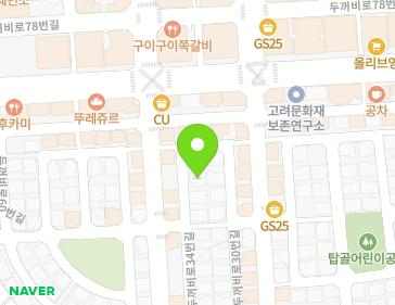 28 Dukkeobi-ro 34beon-gil, Seowon-gu, Cheongju-si, Chungcheongbuk-do, Republic of Korea 28 Dukkeobi-ro 34beon-gil, Seowon-gu, Cheongju-si, Chungcheongbuk-do, Republic of Korea Map