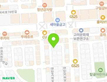 34 Dukkeobi-ro 34beon-gil, Seowon-gu, Cheongju-si, Chungcheongbuk-do, Republic of Korea 34 Dukkeobi-ro 34beon-gil, Seowon-gu, Cheongju-si, Chungcheongbuk-do, Republic of Korea Map