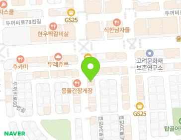 33 Dukkeobi-ro 34beon-gil, Seowon-gu, Cheongju-si, Chungcheongbuk-do, Republic of Korea 33 Dukkeobi-ro 34beon-gil, Seowon-gu, Cheongju-si, Chungcheongbuk-do, Republic of Korea Map