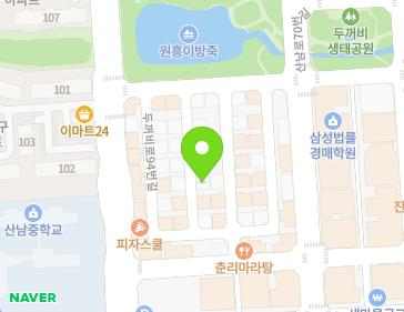 12-13 Dukkeobi-ro 94beon-gil, Seowon-gu, Cheongju-si, Chungcheongbuk-do, Republic of Korea 12-13 Dukkeobi-ro 94beon-gil, Seowon-gu, Cheongju-si, Chungcheongbuk-do, Republic of Korea Map