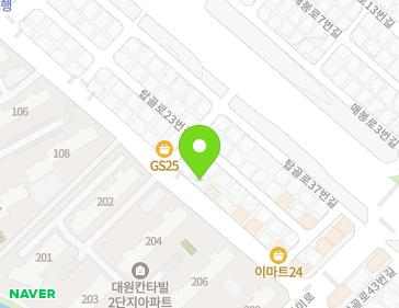 25-1 Tapgol-ro, Seowon-gu, Cheongju-si, Chungcheongbuk-do, Republic of Korea 25-1 Tapgol-ro, Seowon-gu, Cheongju-si, Chungcheongbuk-do, Republic of Korea Map