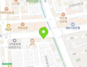45 Sannam-ro, Seowon-gu, Cheongju-si, Chungcheongbuk-do, Republic of Korea 45 Sannam-ro, Seowon-gu, Cheongju-si, Chungcheongbuk-do, Republic of Korea Map