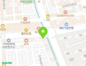 43 Sannam-ro, Seowon-gu, Cheongju-si, Chungcheongbuk-do, Republic of Korea 43 Sannam-ro, Seowon-gu, Cheongju-si, Chungcheongbuk-do, Republic of Korea Map