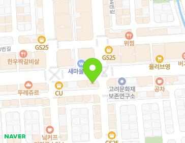 63 Sannam-ro, Seowon-gu, Cheongju-si, Chungcheongbuk-do, Republic of Korea 63 Sannam-ro, Seowon-gu, Cheongju-si, Chungcheongbuk-do, Republic of Korea Map