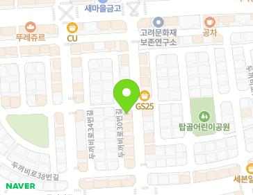 18 Dukkeobi-ro 30beon-gil, Seowon-gu, Cheongju-si, Chungcheongbuk-do, Republic of Korea 18 Dukkeobi-ro 30beon-gil, Seowon-gu, Cheongju-si, Chungcheongbuk-do, Republic of Korea Map