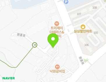 11-11 Wonheung-ro, Seowon-gu, Cheongju-si, Chungcheongbuk-do, Republic of Korea 11-11 Wonheung-ro, Seowon-gu, Cheongju-si, Chungcheongbuk-do, Republic of Korea Map