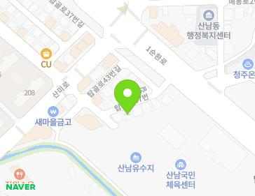 6 Tapgol-ro 47beon-gil, Seowon-gu, Cheongju-si, Chungcheongbuk-do, Republic of Korea 6 Tapgol-ro 47beon-gil, Seowon-gu, Cheongju-si, Chungcheongbuk-do, Republic of Korea Map