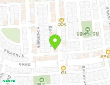 4 Dukkeobi-ro 30beon-gil, Seowon-gu, Cheongju-si, Chungcheongbuk-do, Republic of Korea 4 Dukkeobi-ro 30beon-gil, Seowon-gu, Cheongju-si, Chungcheongbuk-do, Republic of Korea Map