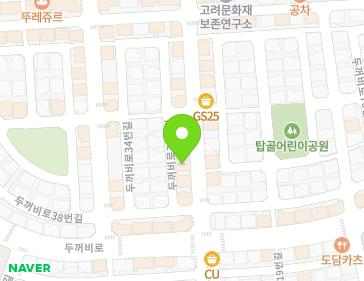 10 Dukkeobi-ro 30beon-gil, Seowon-gu, Cheongju-si, Chungcheongbuk-do, Republic of Korea 10 Dukkeobi-ro 30beon-gil, Seowon-gu, Cheongju-si, Chungcheongbuk-do, Republic of Korea Map