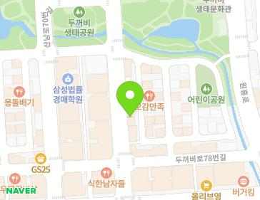 24 Sannam-ro 62beon-gil, Seowon-gu, Cheongju-si, Chungcheongbuk-do, Republic of Korea 24 Sannam-ro 62beon-gil, Seowon-gu, Cheongju-si, Chungcheongbuk-do, Republic of Korea Map