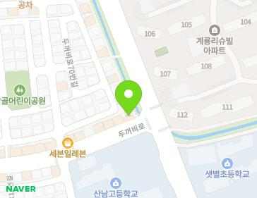 115 Dukkeobi-ro 70beon-gil, Seowon-gu, Cheongju-si, Chungcheongbuk-do, Republic of Korea 115 Dukkeobi-ro 70beon-gil, Seowon-gu, Cheongju-si, Chungcheongbuk-do, Republic of Korea Map