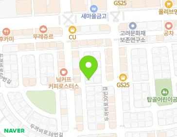 22 Dukkeobi-ro 34beon-gil, Seowon-gu, Cheongju-si, Chungcheongbuk-do, Republic of Korea 22 Dukkeobi-ro 34beon-gil, Seowon-gu, Cheongju-si, Chungcheongbuk-do, Republic of Korea Map