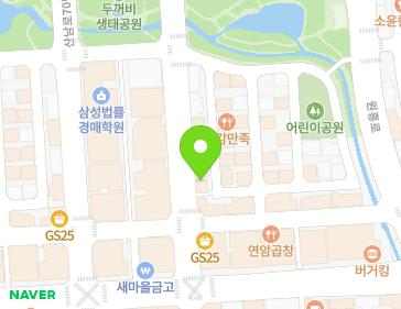 20 Sannam-ro 62beon-gil, Seowon-gu, Cheongju-si, Chungcheongbuk-do, Republic of Korea 20 Sannam-ro 62beon-gil, Seowon-gu, Cheongju-si, Chungcheongbuk-do, Republic of Korea Map