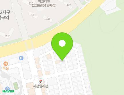 21-7 Sinseonghwa-ro 46beon-gil, Seowon-gu, Cheongju-si, Chungcheongbuk-do, Republic of Korea Map