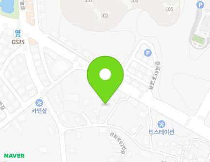 15-1 Seonghwa-ro 62beon-gil, Seowon-gu, Cheongju-si, Chungcheongbuk-do, Republic of Korea Map