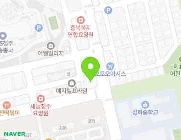 33 Sinseonghwa-ro, Seowon-gu, Cheongju-si, Chungcheongbuk-do, Republic of Korea 33 Sinseonghwa-ro, Seowon-gu, Cheongju-si, Chungcheongbuk-do, Republic of Korea Map