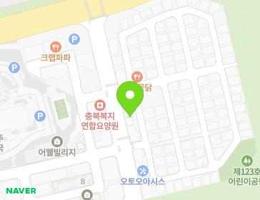 6-8 Sinseonghwa-ro 46beon-gil, Seowon-gu, Cheongju-si, Chungcheongbuk-do, Republic of Korea 6-8 Sinseonghwa-ro 46beon-gil, Seowon-gu, Cheongju-si, Chungcheongbuk-do, Republic of Korea Map