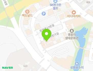 6 Jangjeon-ro 6beonga-gil, Seowon-gu, Cheongju-si, Chungcheongbuk-do, Republic of Korea 6 Jangjeon-ro 6beonga-gil, Seowon-gu, Cheongju-si, Chungcheongbuk-do, Republic of Korea Map
