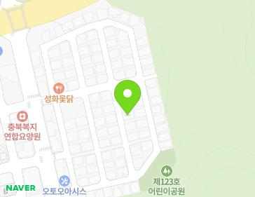 22-7 Sinseonghwa-ro 46beon-gil, Seowon-gu, Cheongju-si, Chungcheongbuk-do, Republic of Korea 22-7 Sinseonghwa-ro 46beon-gil, Seowon-gu, Cheongju-si, Chungcheongbuk-do, Republic of Korea Map