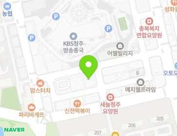 20 Sinhwa-ro 36beon-gil, Seowon-gu, Cheongju-si, Chungcheongbuk-do, Republic of Korea 20 Sinhwa-ro 36beon-gil, Seowon-gu, Cheongju-si, Chungcheongbuk-do, Republic of Korea Map