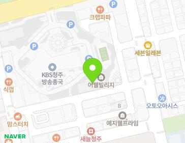 33 Sinhwa-ro 36beon-gil, Seowon-gu, Cheongju-si, Chungcheongbuk-do, Republic of Korea 33 Sinhwa-ro 36beon-gil, Seowon-gu, Cheongju-si, Chungcheongbuk-do, Republic of Korea Map