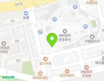 7 Sinhwa-ro 36beon-gil, Seowon-gu, Cheongju-si, Chungcheongbuk-do, Republic of Korea 7 Sinhwa-ro 36beon-gil, Seowon-gu, Cheongju-si, Chungcheongbuk-do, Republic of Korea Map