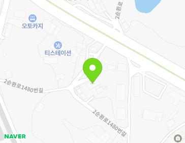 17 2sunhwan-ro 1480beon-gil, Seowon-gu, Cheongju-si, Chungcheongbuk-do, Republic of Korea 17 2sunhwan-ro 1480beon-gil, Seowon-gu, Cheongju-si, Chungcheongbuk-do, Republic of Korea Map