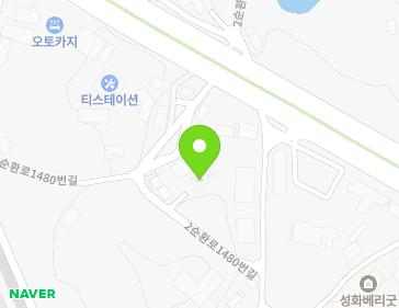 19-5 2sunhwan-ro 1480beon-gil, Seowon-gu, Cheongju-si, Chungcheongbuk-do, Republic of Korea 19-5 2sunhwan-ro 1480beon-gil, Seowon-gu, Cheongju-si, Chungcheongbuk-do, Republic of Korea Map