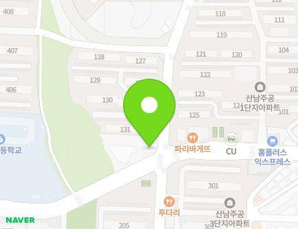 305 Guryongsan-ro, Seowon-gu, Cheongju-si, Chungcheongbuk-do, Republic of Korea Map
