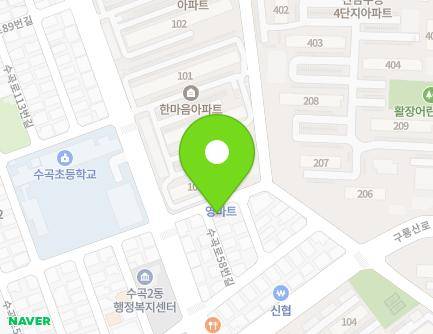 8-1 Sugok-ro 68beon-gil, Seowon-gu, Cheongju-si, Chungcheongbuk-do, Republic of Korea Map