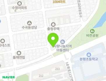 58 Suyeong-ro 66beon-gil, Seowon-gu, Cheongju-si, Chungcheongbuk-do, Republic of Korea 58 Suyeong-ro 66beon-gil, Seowon-gu, Cheongju-si, Chungcheongbuk-do, Republic of Korea Map