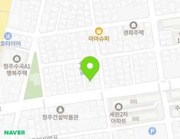 19-4 Suyeong-ro, Seowon-gu, Cheongju-si, Chungcheongbuk-do, Republic of Korea 19-4 Suyeong-ro, Seowon-gu, Cheongju-si, Chungcheongbuk-do, Republic of Korea Map