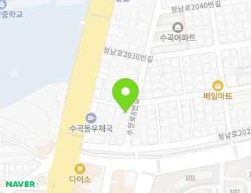 44 Suyeong-ro 8beon-gil, Seowon-gu, Cheongju-si, Chungcheongbuk-do, Republic of Korea 44 Suyeong-ro 8beon-gil, Seowon-gu, Cheongju-si, Chungcheongbuk-do, Republic of Korea Map
