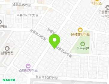 4 Namdeul-ro 26beon-gil, Seowon-gu, Cheongju-si, Chungcheongbuk-do, Republic of Korea 4 Namdeul-ro 26beon-gil, Seowon-gu, Cheongju-si, Chungcheongbuk-do, Republic of Korea Map