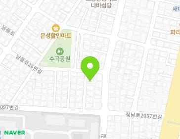 32-5 Namdeul-ro 26beon-gil, Seowon-gu, Cheongju-si, Chungcheongbuk-do, Republic of Korea 32-5 Namdeul-ro 26beon-gil, Seowon-gu, Cheongju-si, Chungcheongbuk-do, Republic of Korea Map