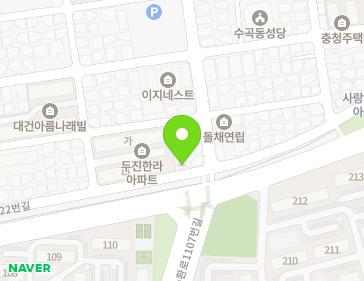 81 Cheongnam-ro 2022beon-gil, Seowon-gu, Cheongju-si, Chungcheongbuk-do, Republic of Korea 81 Cheongnam-ro 2022beon-gil, Seowon-gu, Cheongju-si, Chungcheongbuk-do, Republic of Korea Map