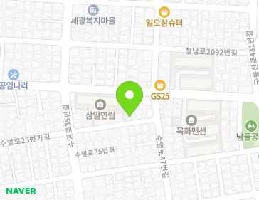 47-6 Suyeong-ro 47beon-gil, Seowon-gu, Cheongju-si, Chungcheongbuk-do, Republic of Korea 47-6 Suyeong-ro 47beon-gil, Seowon-gu, Cheongju-si, Chungcheongbuk-do, Republic of Korea Map