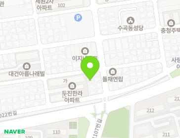 81-2 Cheongnam-ro 2022beon-gil, Seowon-gu, Cheongju-si, Chungcheongbuk-do, Republic of Korea 81-2 Cheongnam-ro 2022beon-gil, Seowon-gu, Cheongju-si, Chungcheongbuk-do, Republic of Korea Map