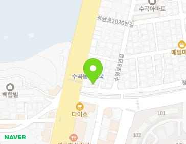 7 Cheongnam-ro 2022beon-gil, Seowon-gu, Cheongju-si, Chungcheongbuk-do, Republic of Korea 7 Cheongnam-ro 2022beon-gil, Seowon-gu, Cheongju-si, Chungcheongbuk-do, Republic of Korea Map